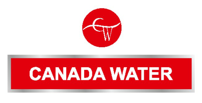 Canada Water Device mark 3625740 Trademark