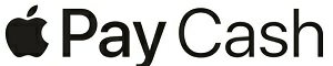 Pay Cash With Apple Logo Device mark 3623838 Trademark