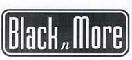 Black N More Device mark 3646312 Trademark