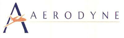 Aerodyne Device mark 3640321 Trademark