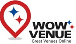 Wow Venue Device mark 3642429 Trademark