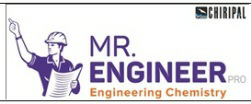 Chiripal Mr. Engineer Pro With Device Of Man Device mark 3615439 Trademark
