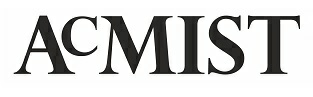 Acmist Device mark 3646484 Trademark
