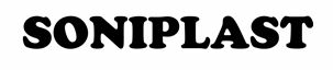 Soniplast Device mark 3644358 Trademark