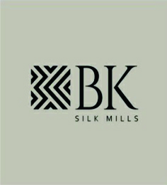 Bk Silk Mills Device mark 3628013 Trademark