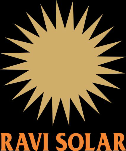 Ravi Solar Device mark 3640042 Trademark