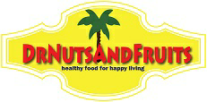 Drnutsandfruits ; Healthy Food For Happy Living Device mark 3625830 Trademark