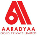 Aaradyaa Gold Private Limited Device mark 3642135 Trademark