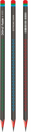 Doms Fusion (red) Device mark 3617457 Trademark