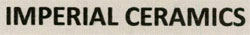 Imperial Ceramics Device mark 3632206 Trademark