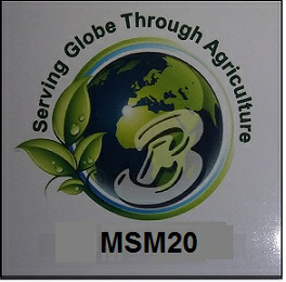 Msm20 Device mark 3642413 Trademark