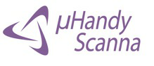 Uhandyscanna Device mark 3621861 Trademark