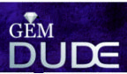 Gem Dude Device mark 3640263 Trademark