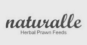 Naturalle Herbal Prawn Feeds Device mark 3615428 Trademark