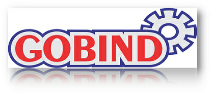 Gobind Device mark 3625713 Trademark