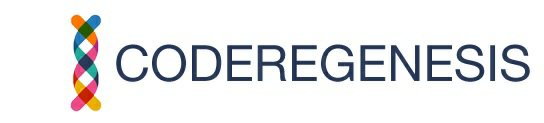 Coderegenesis Device mark 3642272 Trademark