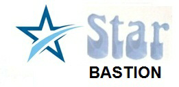 Star Bastion With Device Device mark 3623681 Trademark