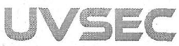 Uvsec Device mark 3634115 Trademark