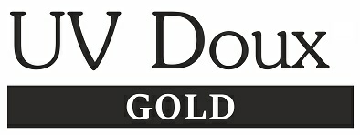 Uv Doux Gold Device mark 3646483 Trademark