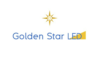 Golden Star Led Device mark 3632054 Trademark