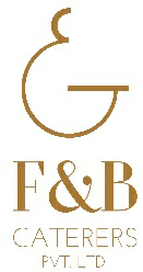 F&b Caterers Pvt Ltd Device mark 3646639 Trademark