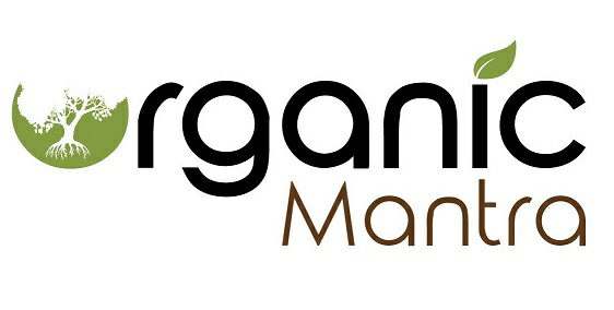 Organic Mantra Logo Device mark 3632381 Trademark