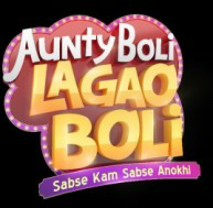 Aunty Boli Lagao Boli Device mark 3642188 Trademark
