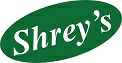 Shrey's Device mark 3634253 Trademark