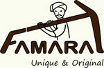 Famara - Unique & Original Device mark 3642130 Trademark