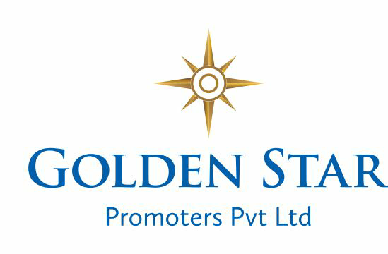 Golden Star Promoters Private Limited Device mark 3632057 Trademark