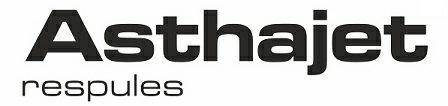 Asthajet Respules Device mark 3627962 Trademark