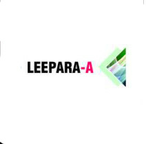 Leepara-a Device mark 3632280 Trademark