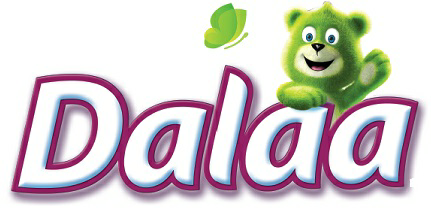 Dalaa Device mark 3627803 Trademark