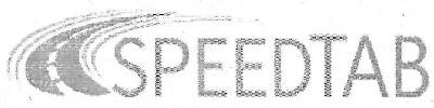 Speedtab Device mark 3634116 Trademark