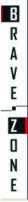 Brave Zone Device mark 3640262 Trademark