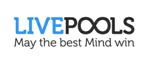 Livepools Device mark 3626094 Trademark