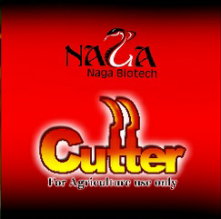 Naga Biotech Cutter Device mark 3623612 Trademark