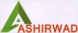 Ashirwad With A Logo Device mark 3632034 Trademark