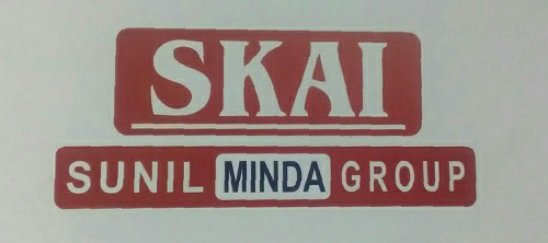 Skai - Sunil Minda Group Device mark 3623813 Trademark