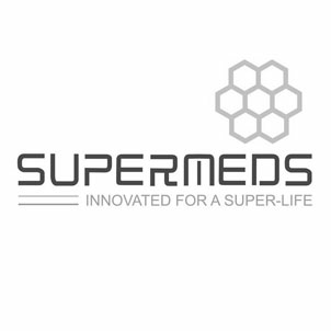 Supermeds Innovated For A Super-life Device mark 3640287 Trademark