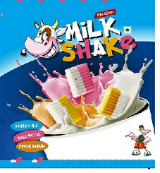 Pelican Milk Shake Device mark 3625388 Trademark