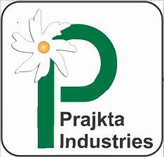 Prajkta Industries Device mark 3617484 Trademark