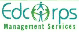 Edcorps Management Services Device mark 3630078 Trademark