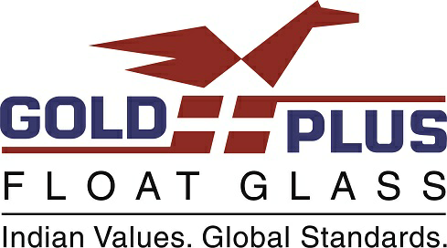 Gold Plus Float Glass Device mark 3635768 Trademark