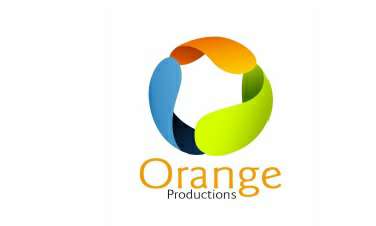 Orange Productions Device mark 3629547 Trademark