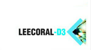 Leecoral-d3 Device mark 3632273 Trademark