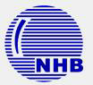 Nhb Device mark 3650589 Trademark