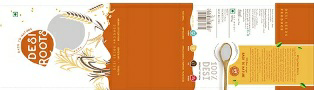 Desi Roots Device mark 3601224 Trademark