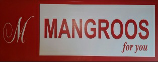 Mangroos Device mark 3601225 Trademark