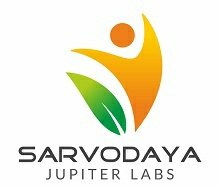 Sarvodaya Jupiter Labs (label) Device mark 3605162 Trademark